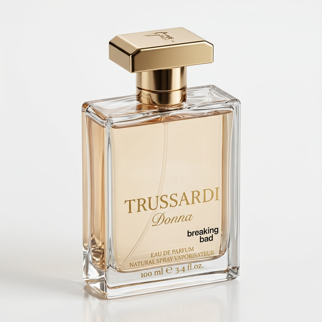 عطر تروساردی دونا زنانه Trussardi Donna EDP
