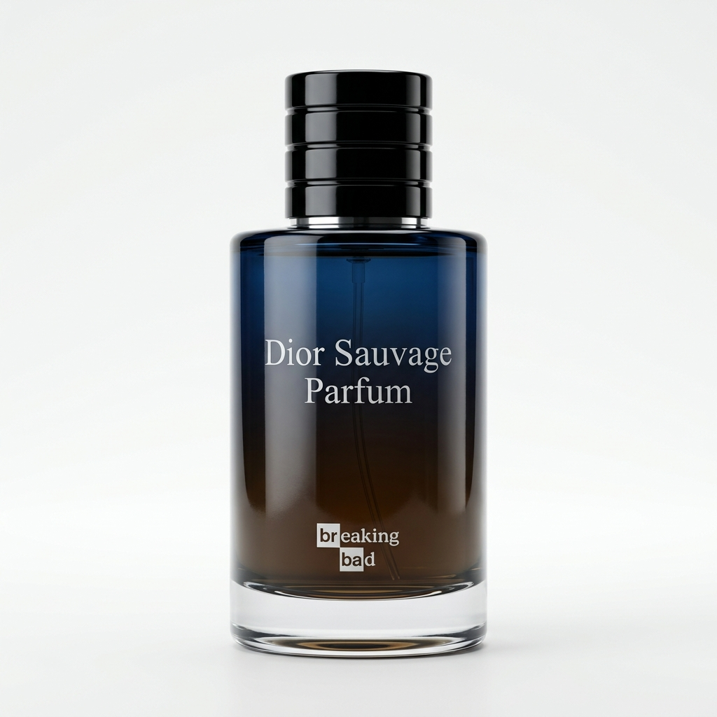 عطر دیور ساواج پرفیوم Dior Sauvage Parfum
