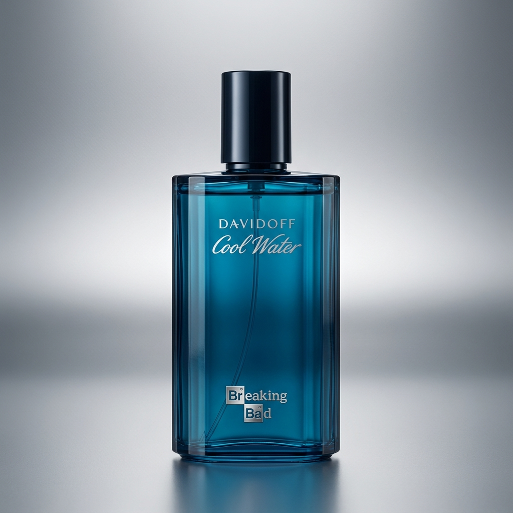 عطر کول واتر مردانه Davidoff Cool Water