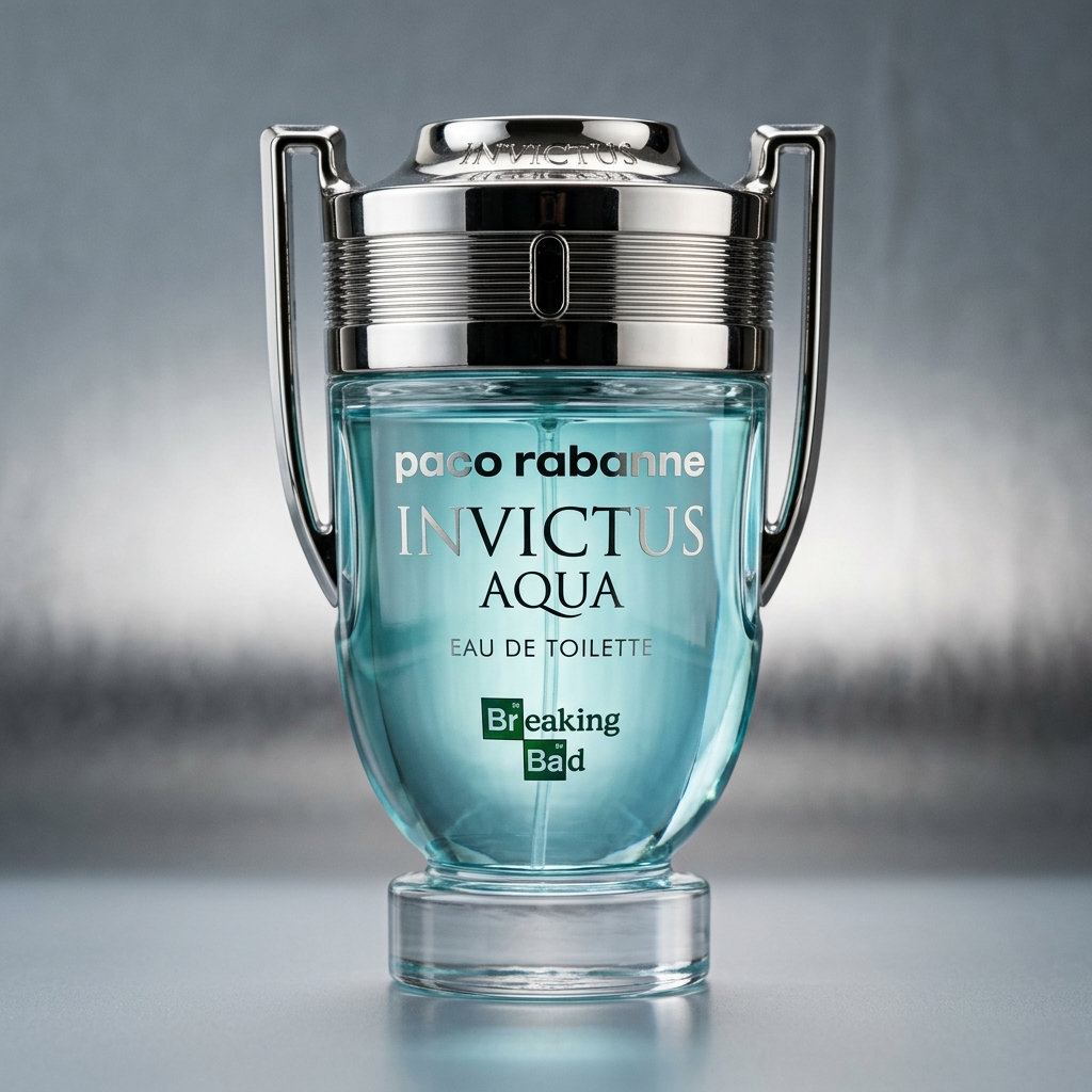 عطر پاکو رابان اینوکتوس اکوا Paco Rabanne Invictus Aqua