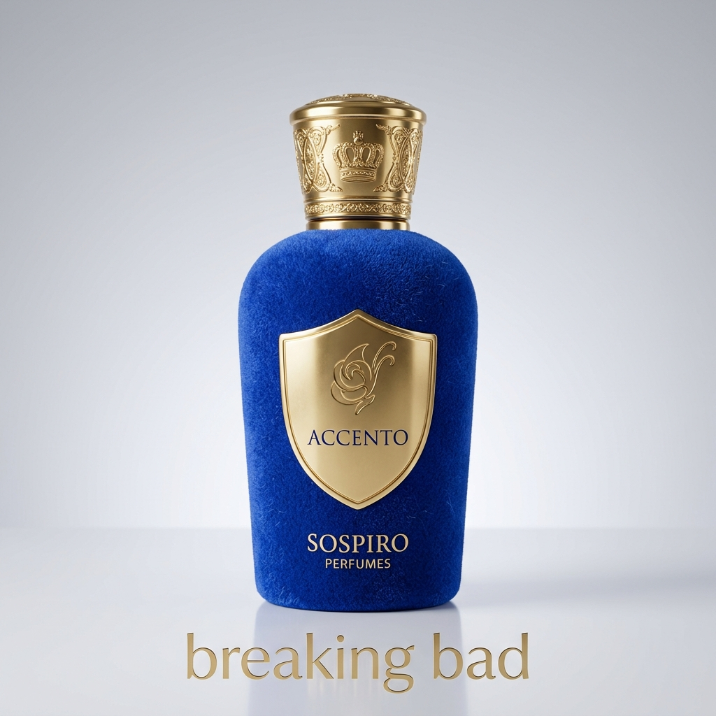 عطر سوسپیرو آکنتو Sospiro Accento