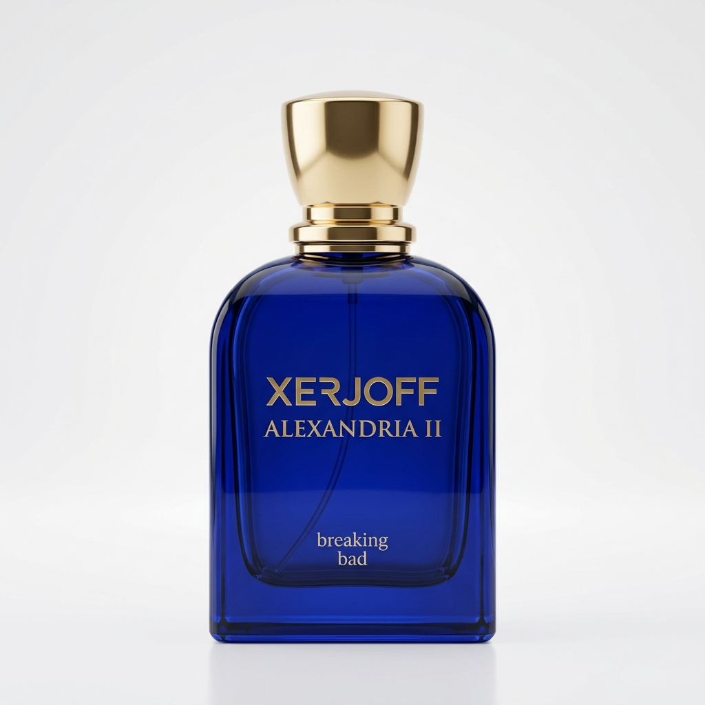 عطر زرجوف الکساندریا 2 Xerjoff Alexandria II