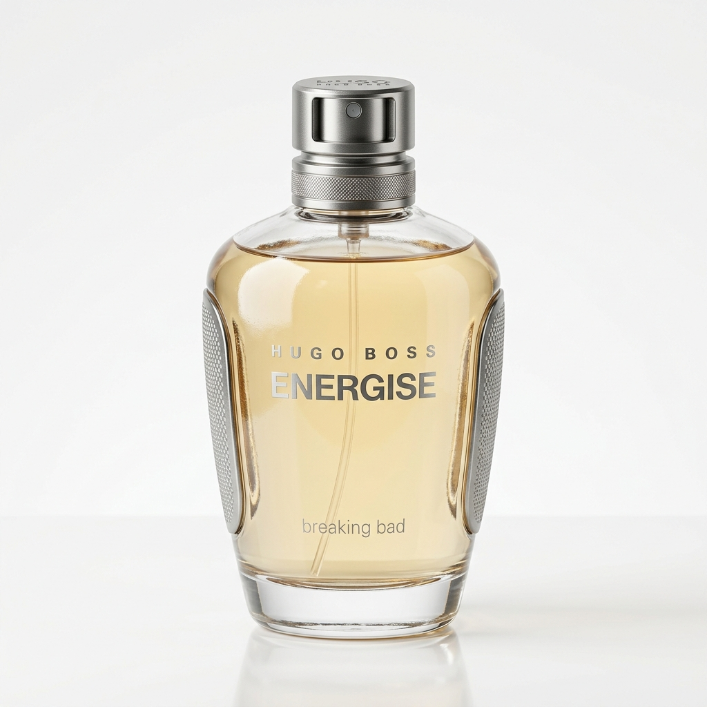 عطر هوگو باس انرژی (Hugo Boss Energise)