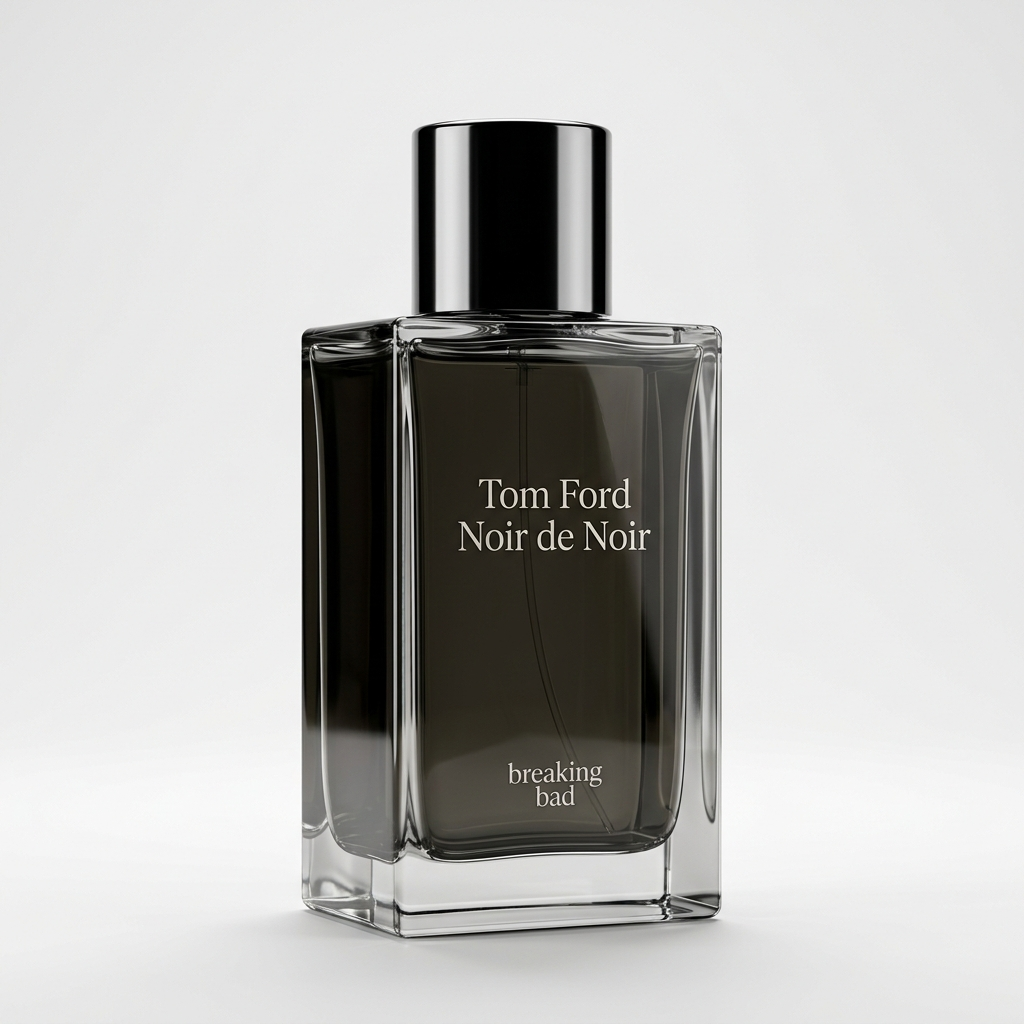 عطر تام فورد نویر د نویر | Tom Ford Noir de Noir