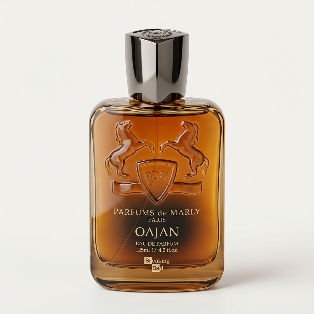 عطر پارفومز د مارلی اوجان Parfums de Marly Oajan