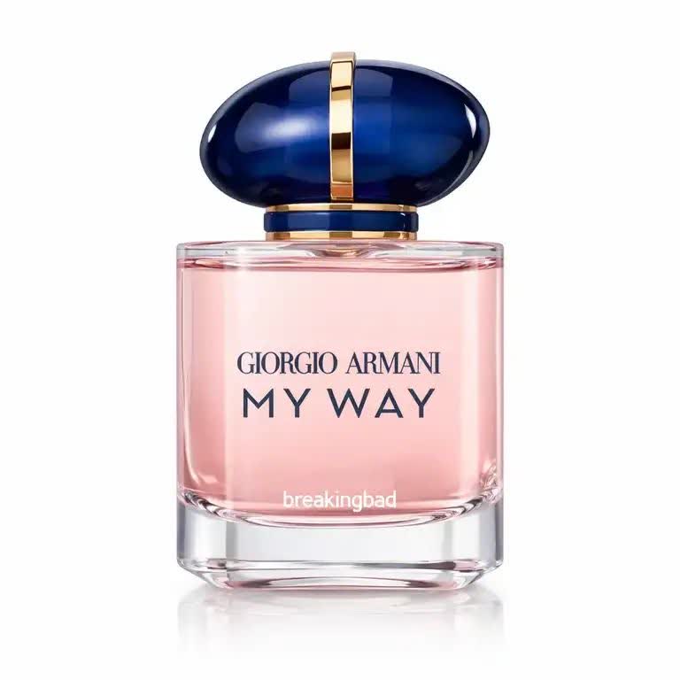 ادکلن زنانه جورجیو آرمانی مای وی Giorgio Armani My Way
