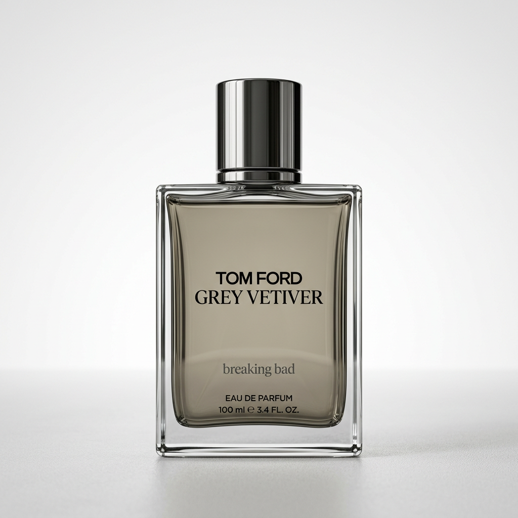 عطر تام فورد گری وتیور Tom Ford Grey Vetiver4