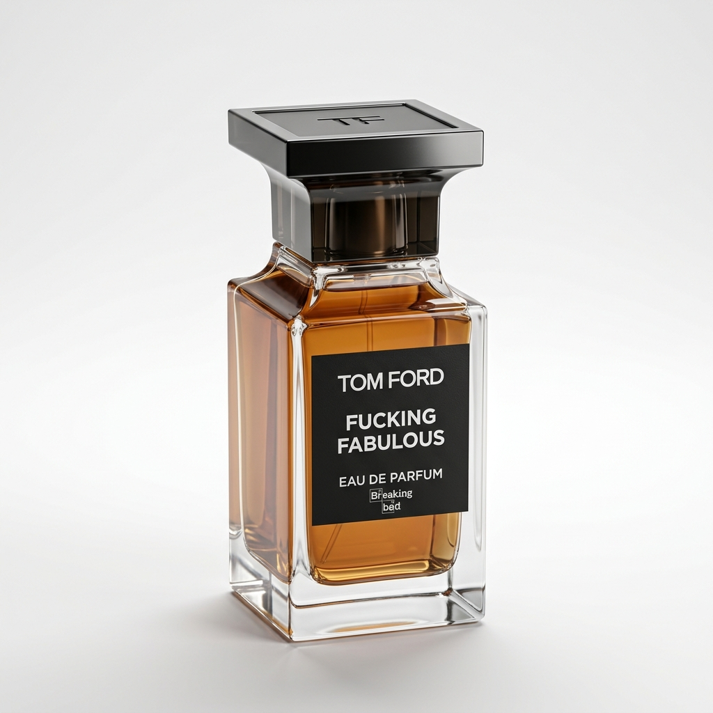 عطر تام فورد فاکینگ فابولوس Tom Ford Fucking Fabulous