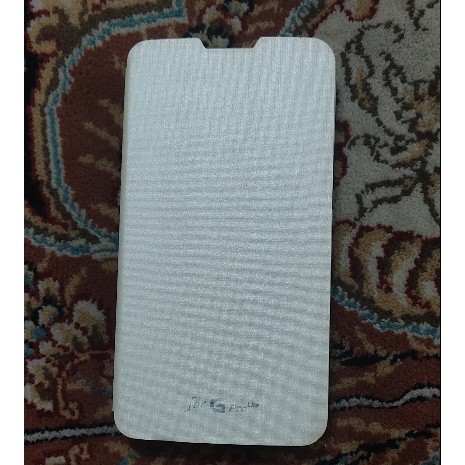 کیف کتابی گوشی ال جی G pro lite
