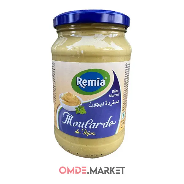 سس خردل دیژون رمیا 370 گرمی