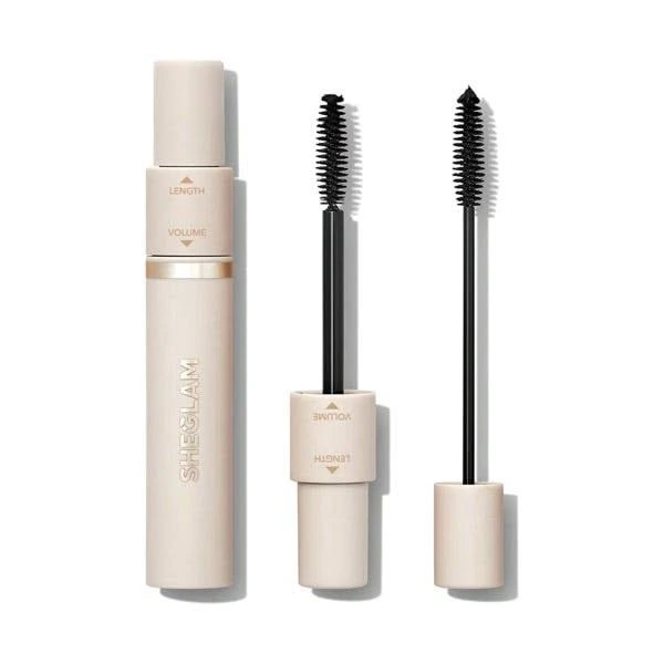 ریمل دو سر شیگلم Lash Besties 2-In-1 Mascara