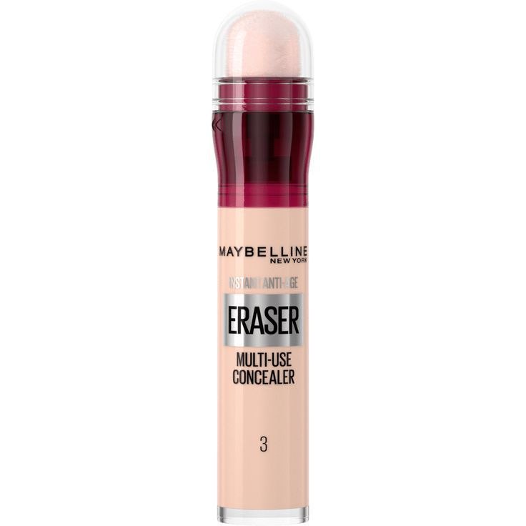 کانسیلر میبلین Instant Anti Age Eraser