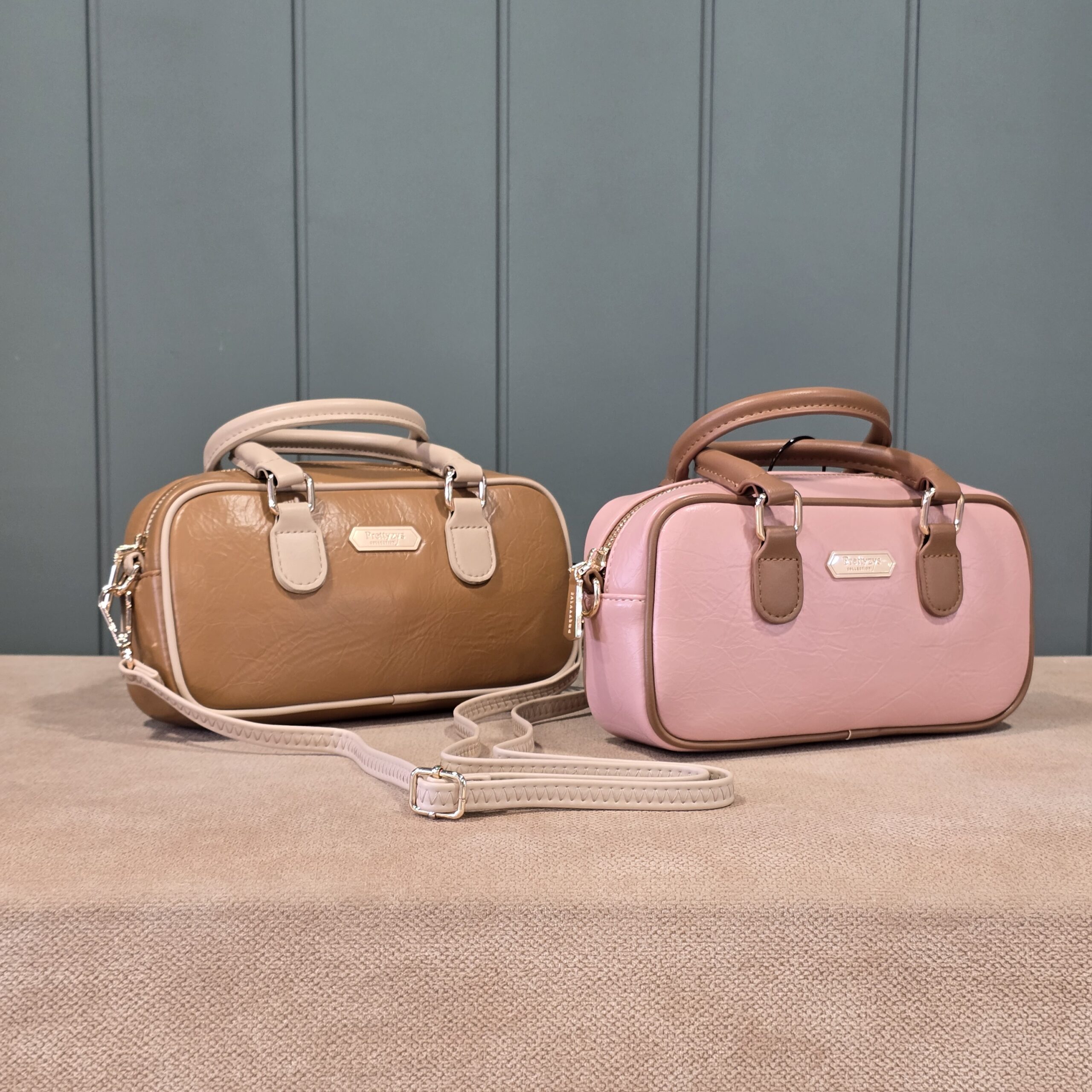 کیف زنانه پرتیز Prettyzys کد 4160