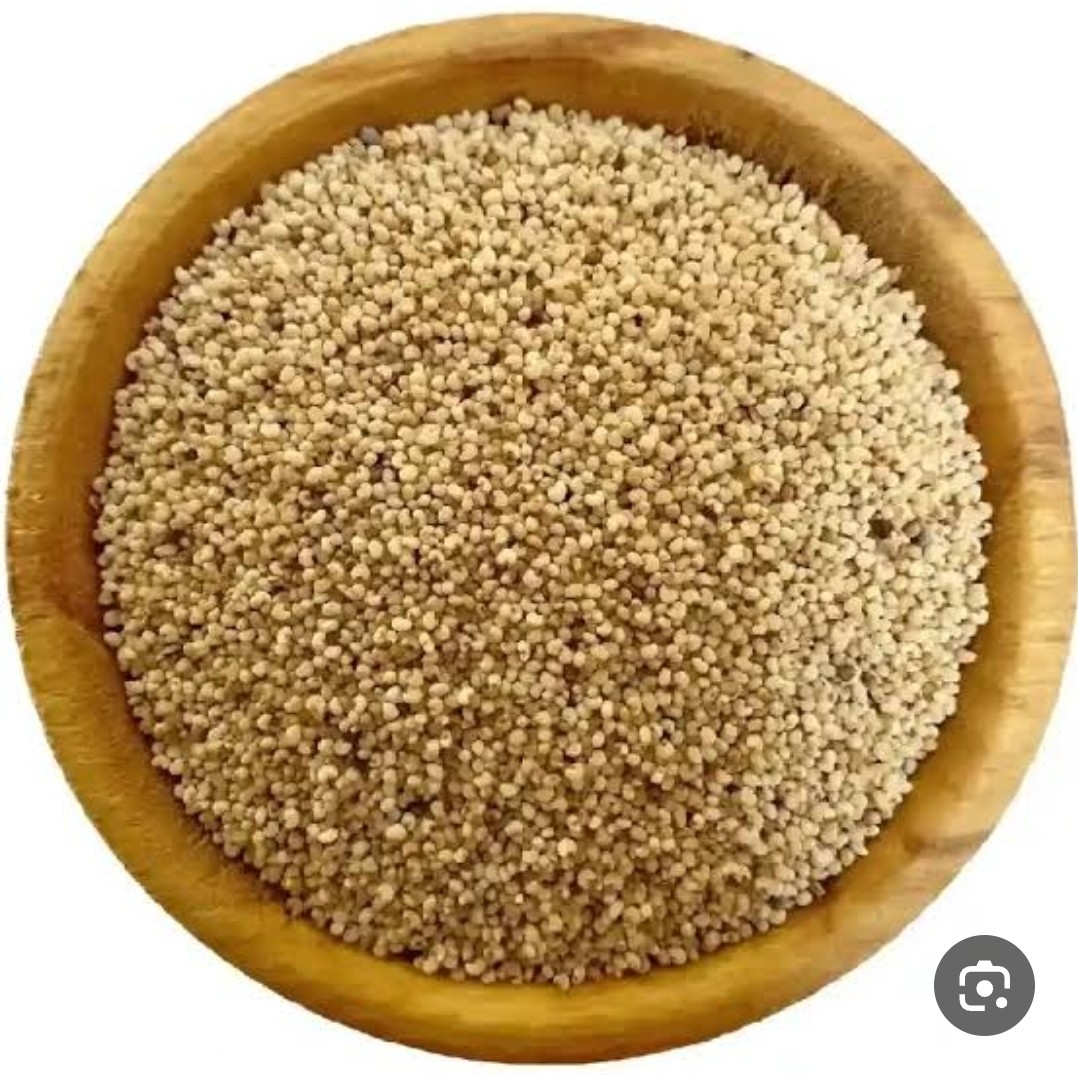 بزر خشخاش یک کیلویی