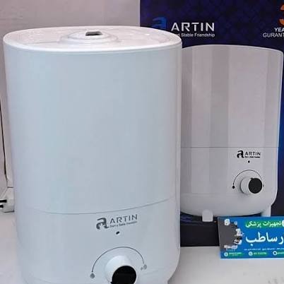 بخور سرد ارتین 3 لیتری 