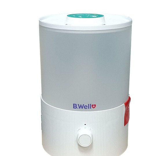 بخور سرد B-WELL 