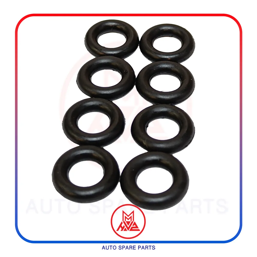 اورینگ سوزن انژکتوری ( پراید - 405 - روآ - سمند - پرشیا ) زیمنس