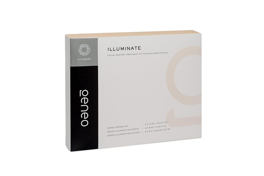 کیت پلاژن ضد لک و روشن کننده ایلومینیت (ILLUMINATE)جدید