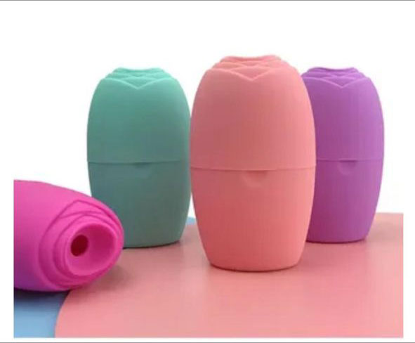 کمپرسور یخ سیلیکونی