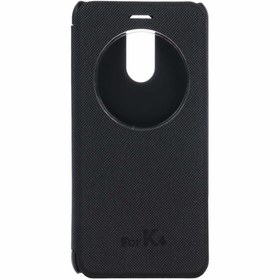 کیف کلاسوری ال جی LG K4 (2017)