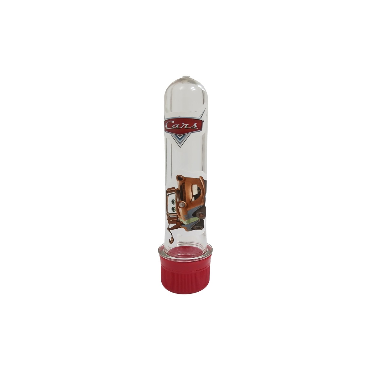 گیفت کپسول اسمارتیز مدل ماشین ها کد 04 مجموعه 5 عددی