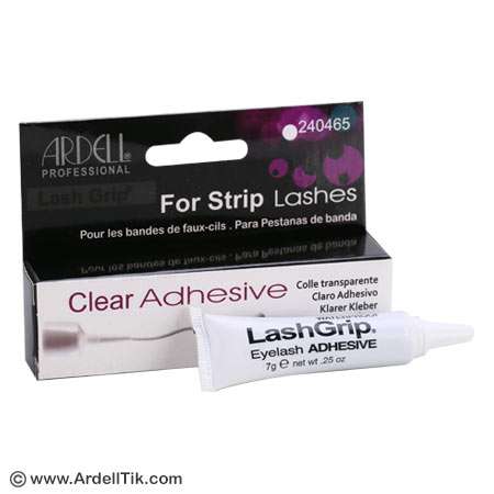 ARDELL چسب مژه آردل ARDELL اورجینال شرکت آردل
