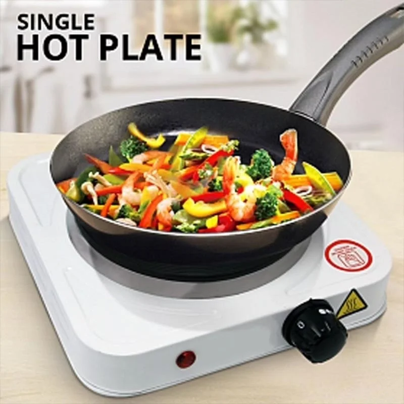 اجاق گاز برقی تک شعله hot plateجدید