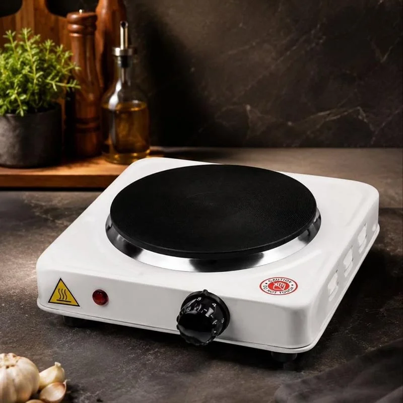 اجاق گاز برقی تک شعله hot plateجدید