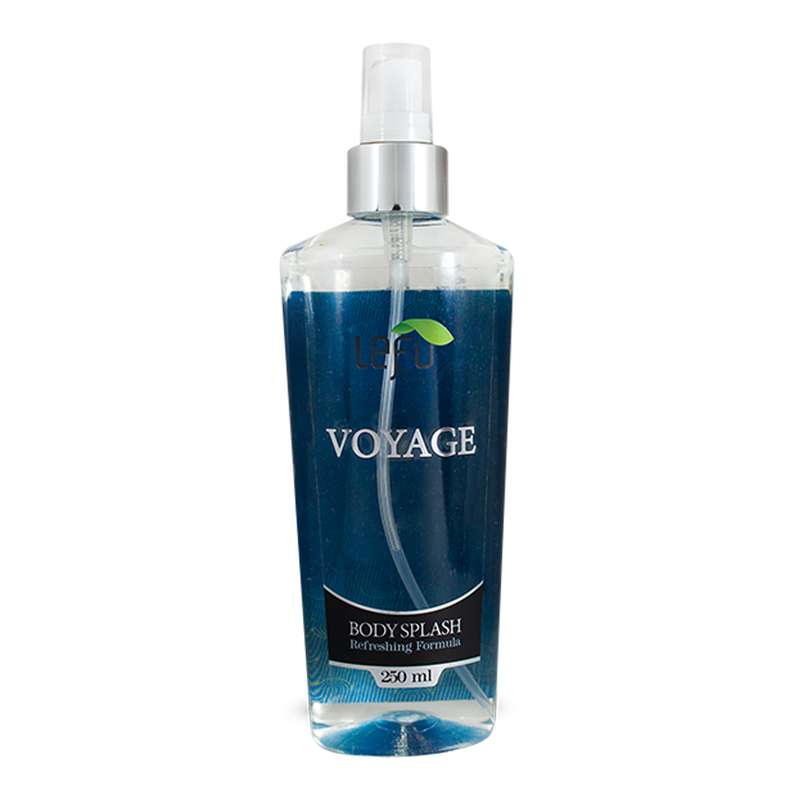 بادی اسپلش لفو مدل VOYAGE حجم 250 میلی لیتر