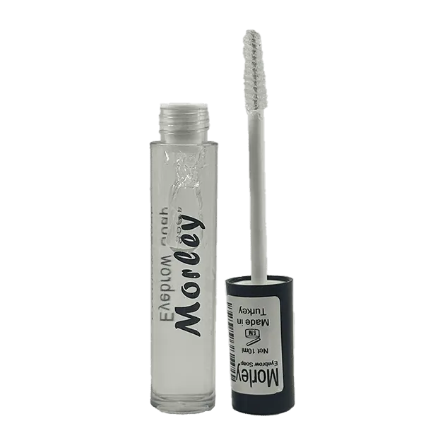 ژل ابرو ریملی مورلی Morley – حالتدهنده و لیفتکننده ابرو
