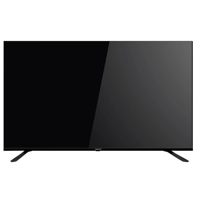 تلویزیون هوشمند دنای 65 اینچ QLED مدل K-65GF4Q