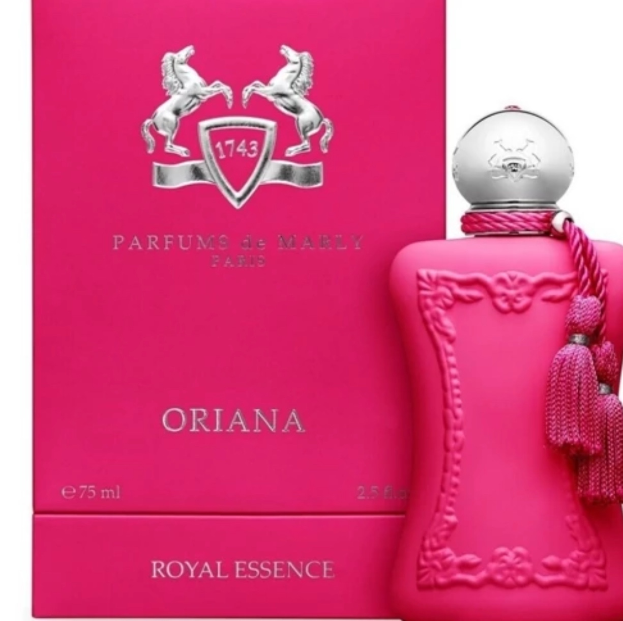 عطر مارلی اوریانا