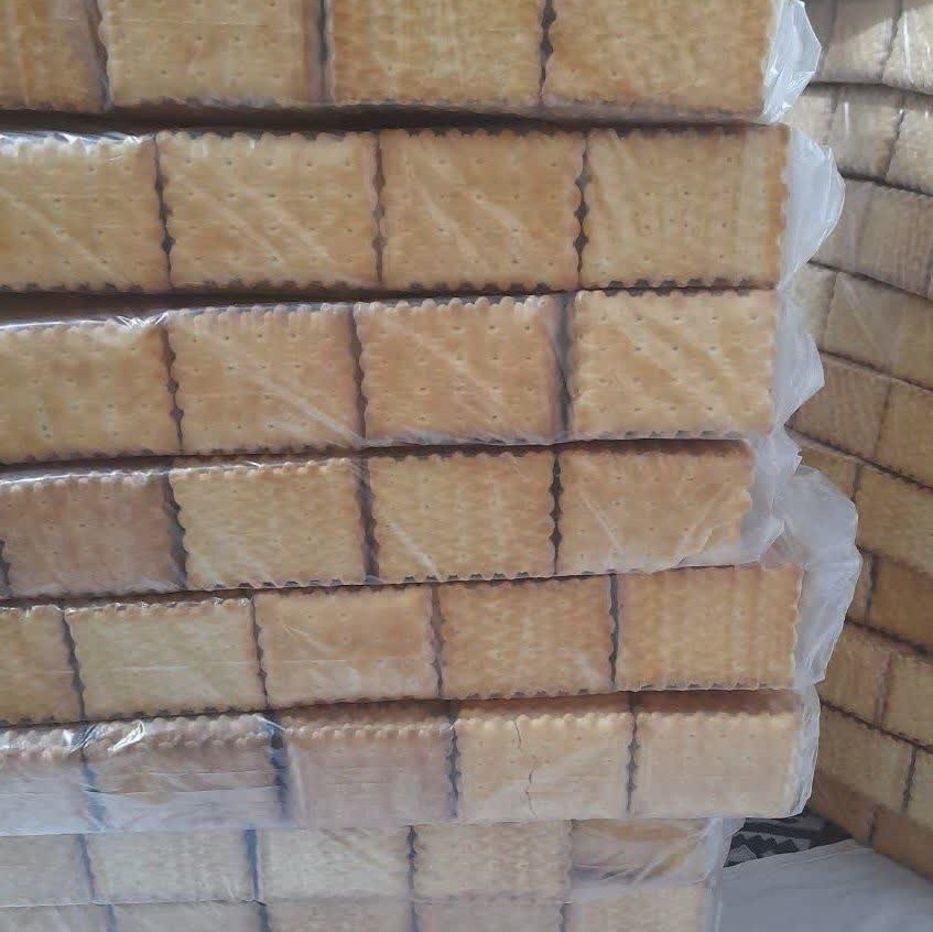 بیسکویت پتی بور 650 گرمی