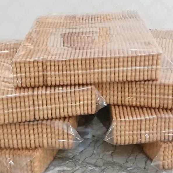 بیسکوئیت پتی بور