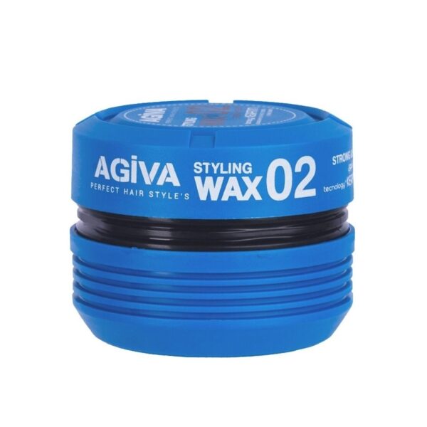 حالت دهنده مو آگیوا 02 agiva styling waxجدید