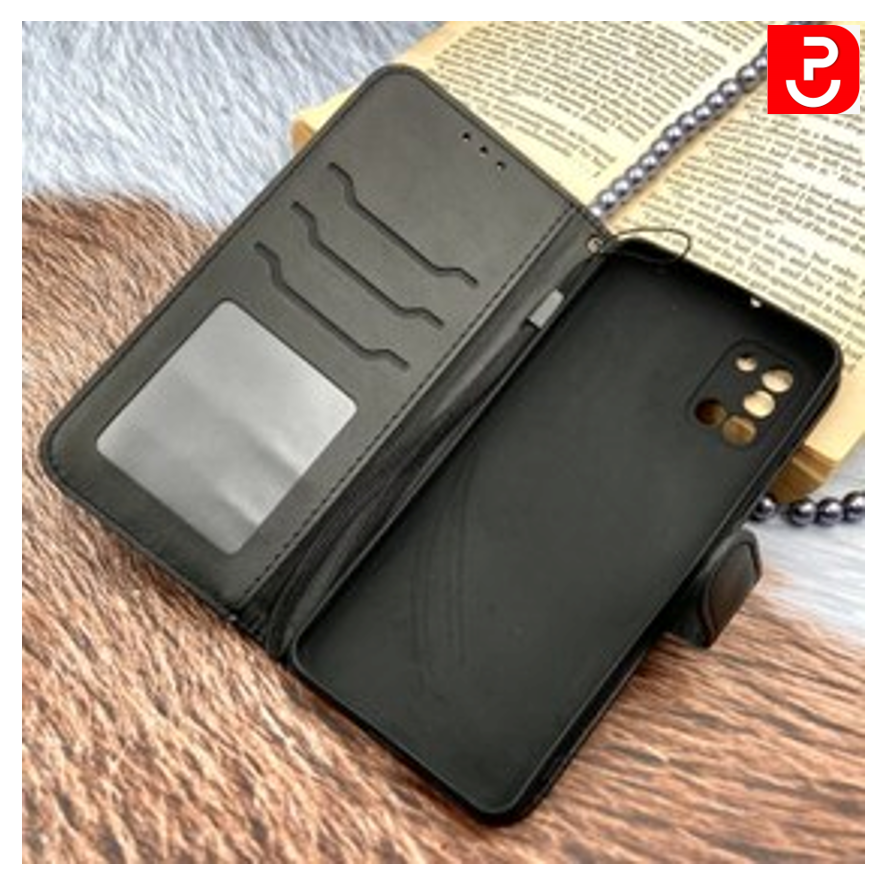 کیف چرم مگنتی سامسونگ مدل A31 (پرداخت قسطی)