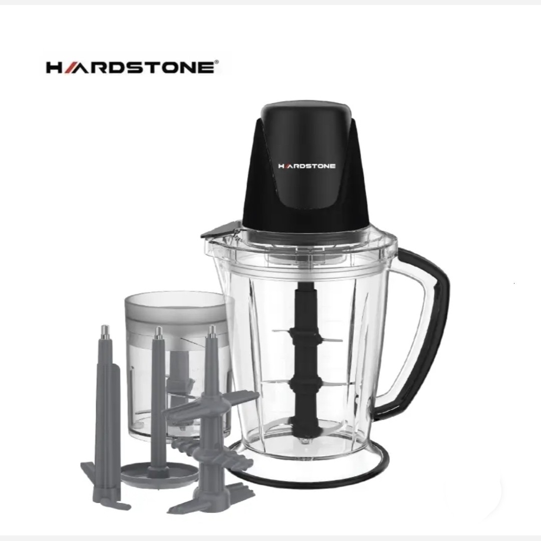 خردکن هاردستون مدل CHD- 3555جدید