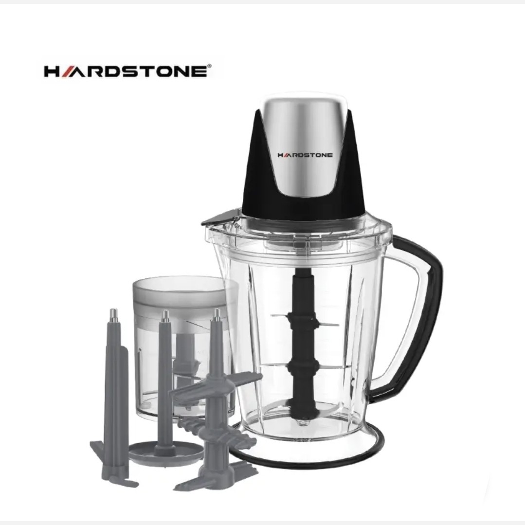 خردکن هاردستون مدل CHD- 3555جدید