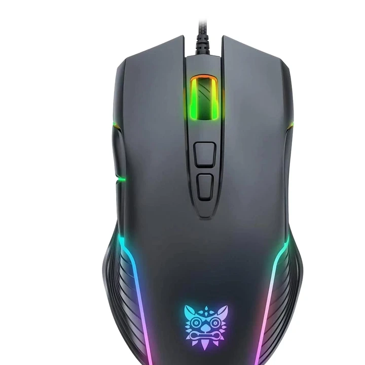 ماوس گیمینگ اونیکوما مدل CW905
