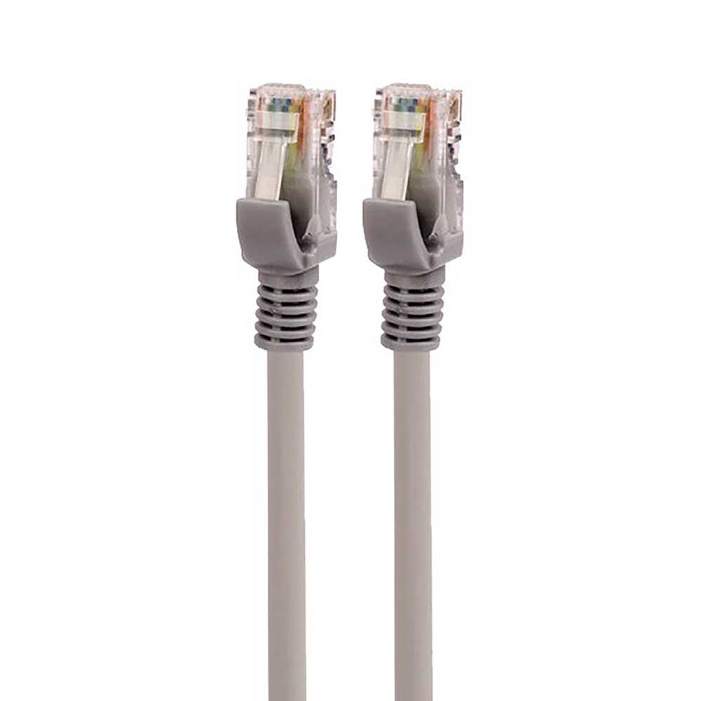 کابل شبکه CAT6 UTP طول 10 متر بلدن Beldenجدید