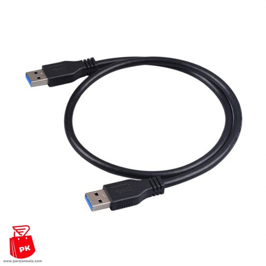 کابل هارد USB 3.0 طول 50 سانت