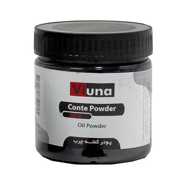 پودر کنته چرب طراحی ویونا کد 