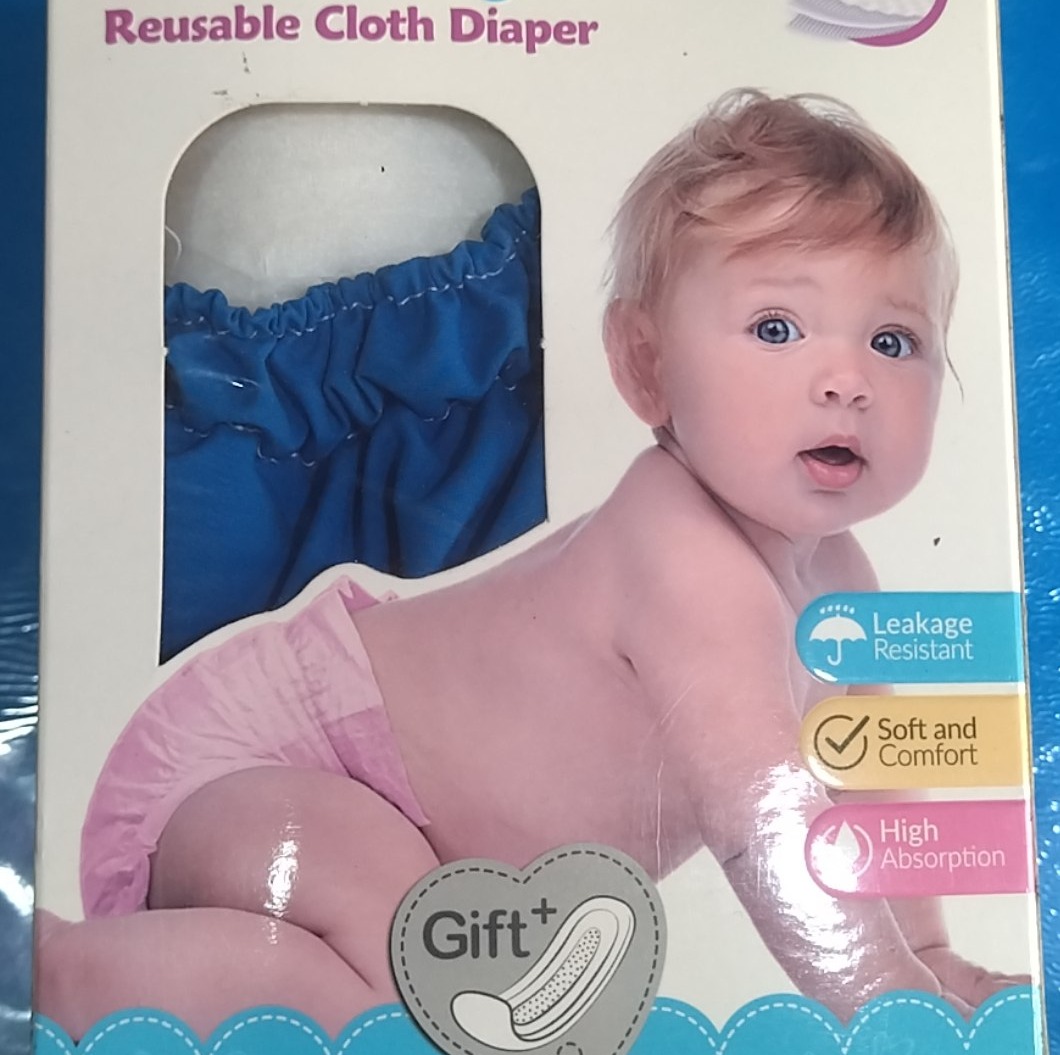 شورت آموزشی کودک مایا سایز بزرگ مارک