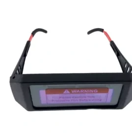 عینک جوشکاری اتوماتیکجدید