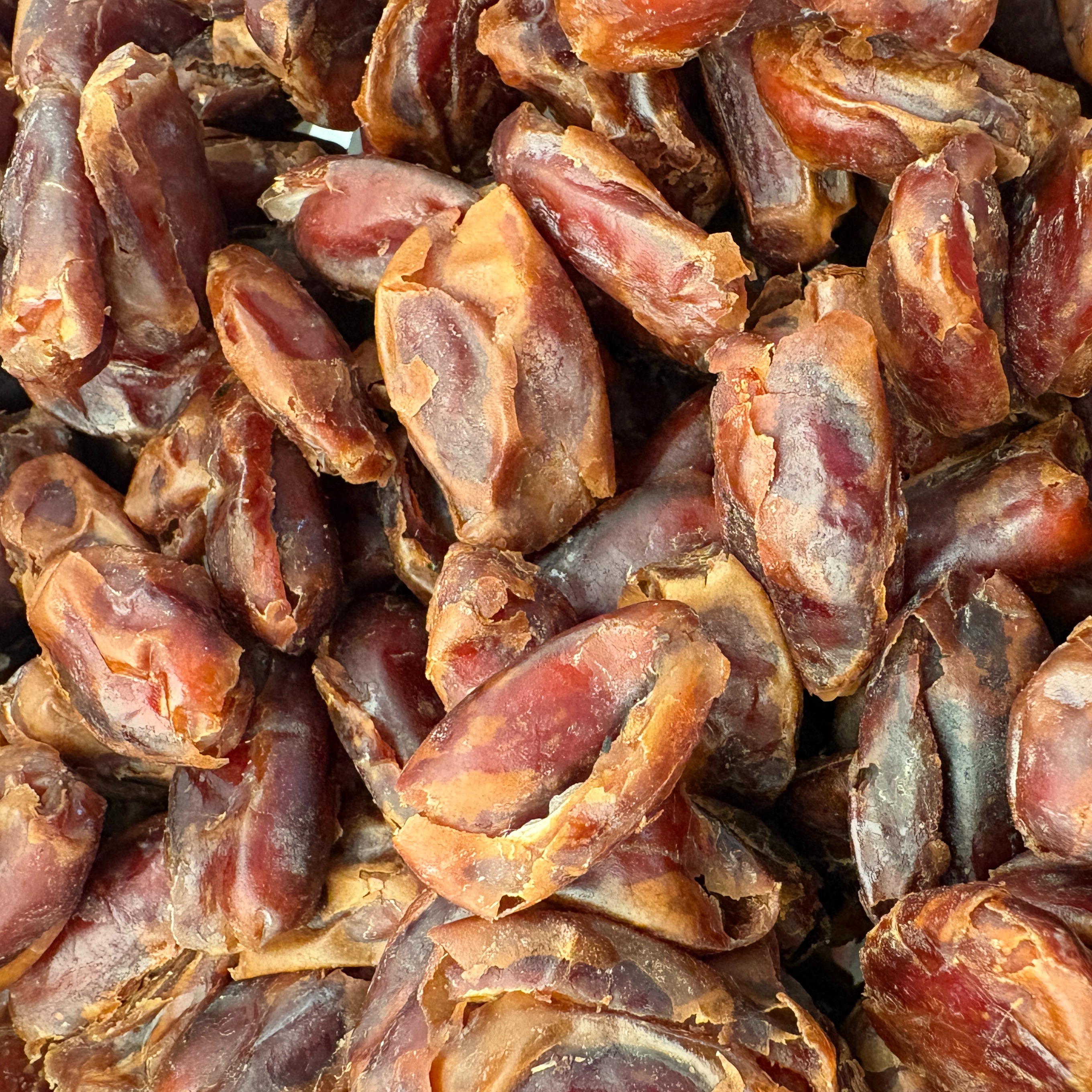 خرما بی هسته استعمران (سایر) خوزستان - 25 کیلویی زیروجیل (هسته گیری شده)