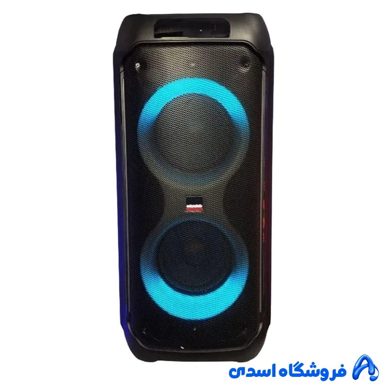 اسپیکر پارتیباکس میکرولب مدل ALPHA 81