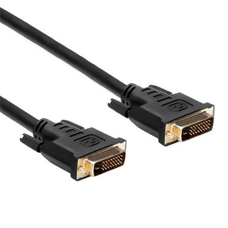 کابل DVI به DVI مدل BXY طول 3 متر
