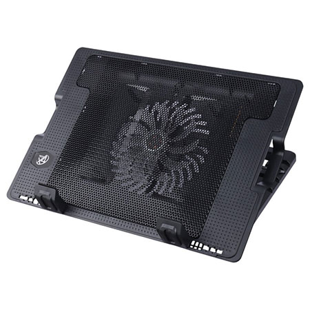 پایه خنک کننده لپ تاپ ایکس فورتک مدل XT-868