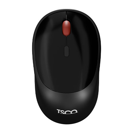 ماوس بیسیم تسکو مدل TM-672W