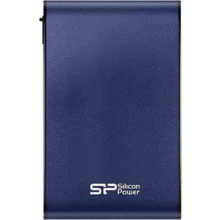 هارد اکسترنال سیلیکون پاور مدل Armor A80 ظرفیت 2 ترابایتجدید
